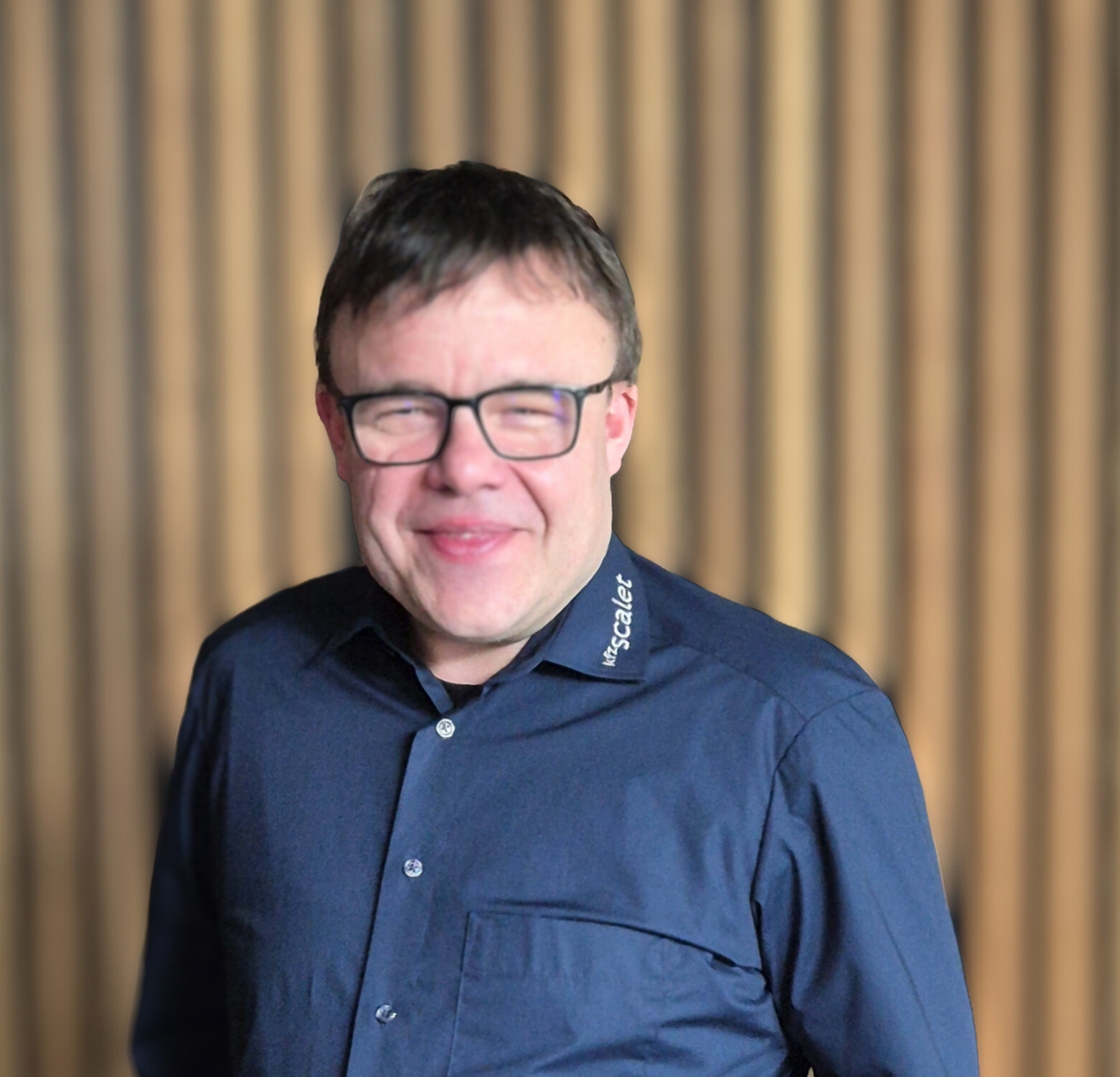 Michael Albrecht