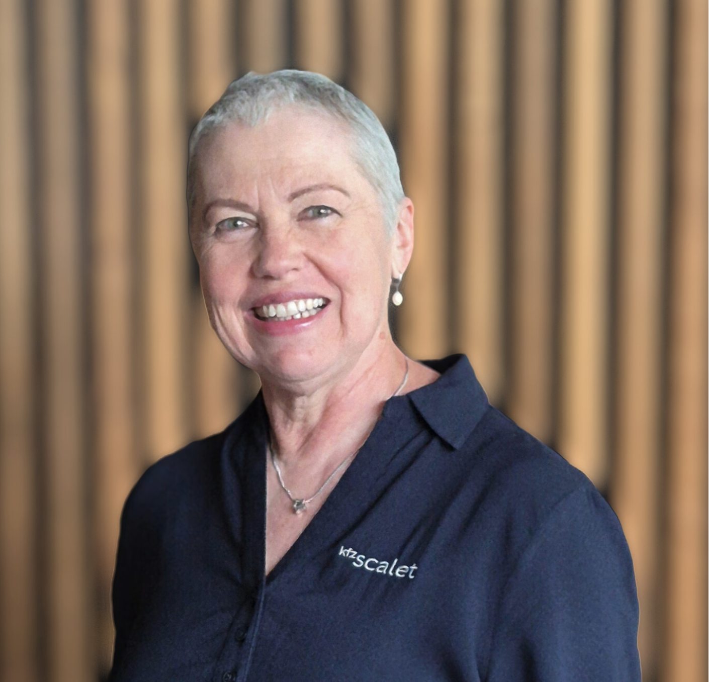 Gudrun Scalet