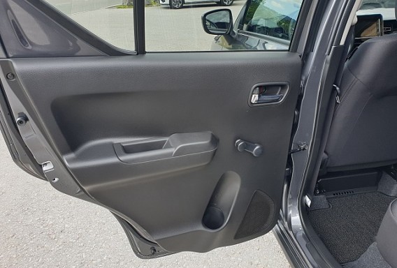 Suzuki Ignis 1,2 Dualjet Hybrid Allgrip Shine - 22