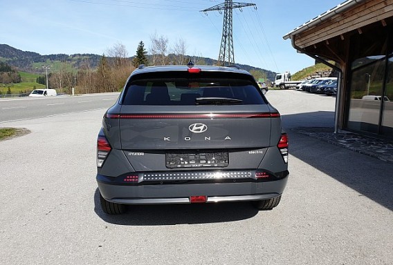 Hyundai Kona Elektro 65,4kWh Trend Line - 3