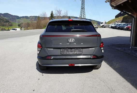 Hyundai Kona Elektro 65,4kWh Trend Line - 4