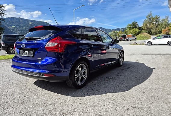 Ford Focus Easy 1,0 EcoBoost - 5