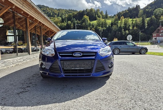 Ford Focus Easy 1,0 EcoBoost - 8