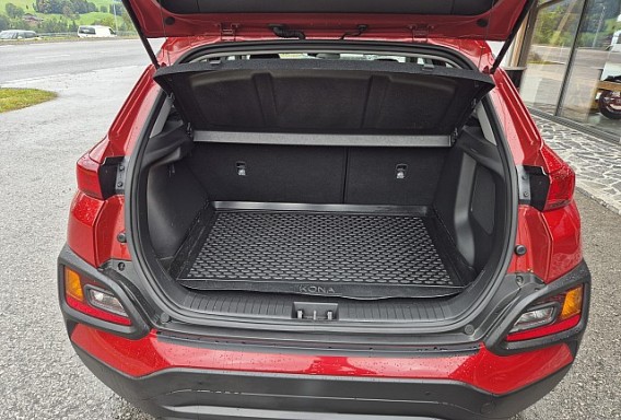 Hyundai Kona 1,0 T-GDi 2WD Level 3 Plus - 28