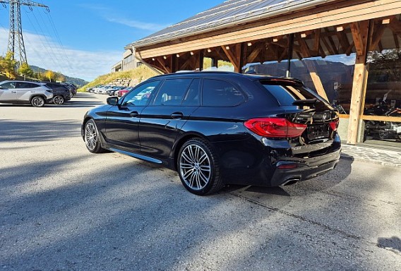 BMW 530d xDrive Touring Aut. - 3