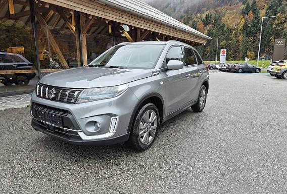 Suzuki Vitara 1,4 GL+ DITC Hybrid ALLGRIP shine - 1