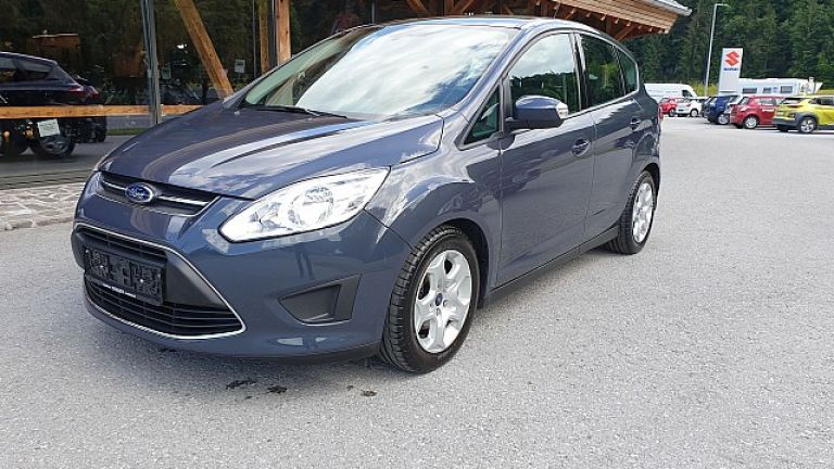 Ford C-MAX Trend 1,6 Ti-VCT - 1